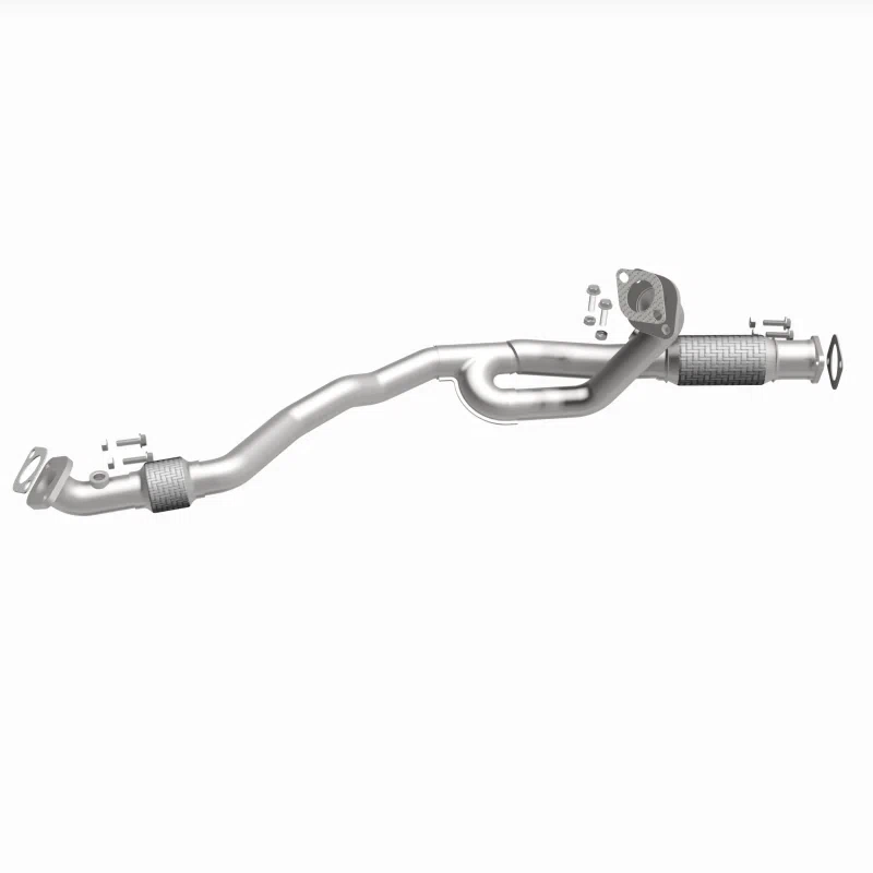 2009-2017 Buick Enclave Direct-Fit Front Pipe Kit 107-0110